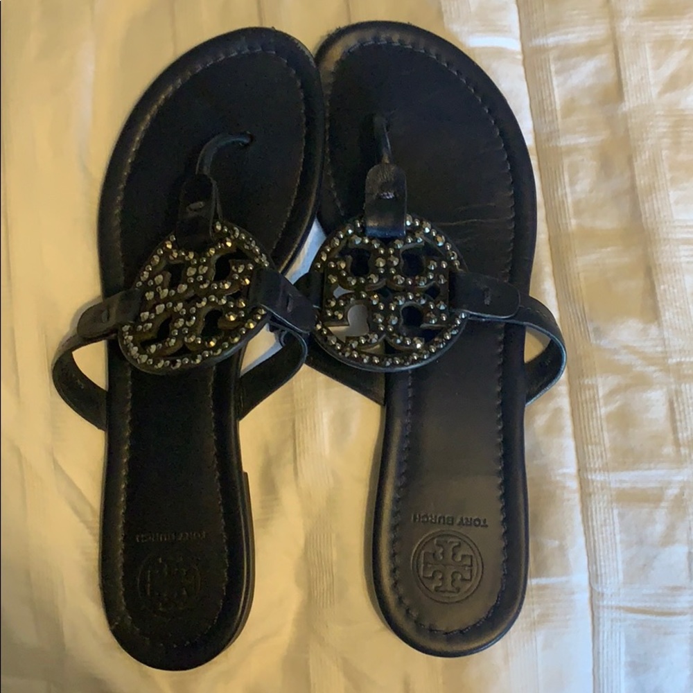 Tory Burch sandals